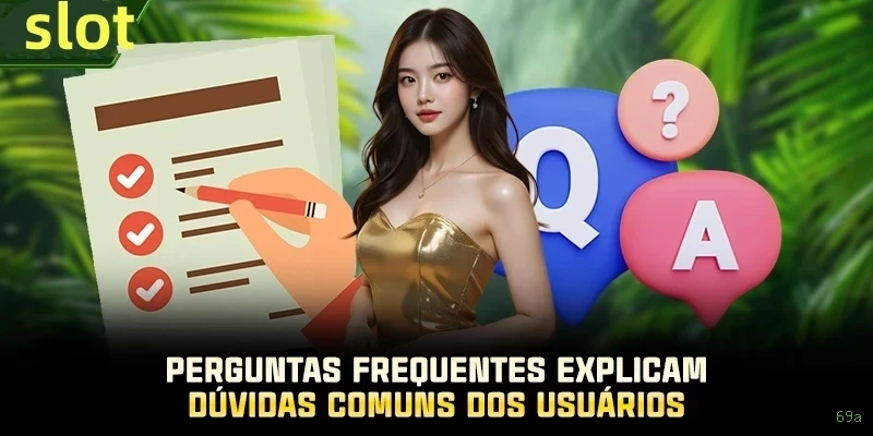 Promoções e bônus exclusivos da 69a