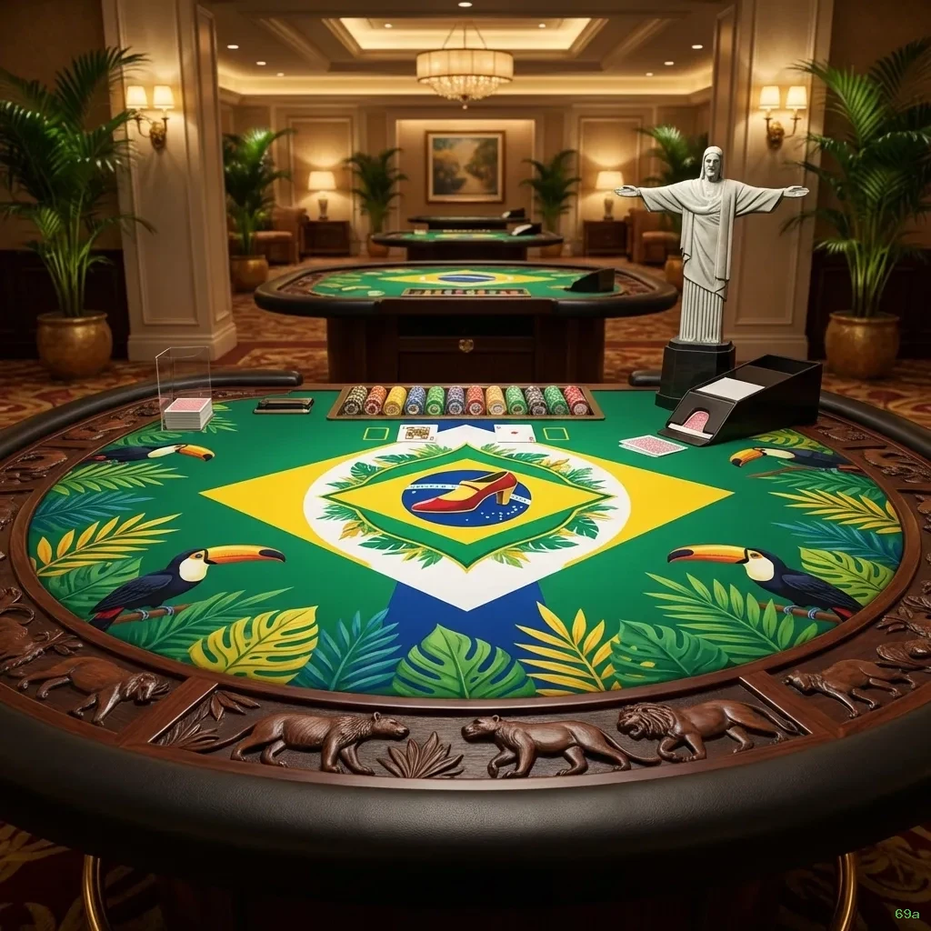 Jogos Fortune 20+