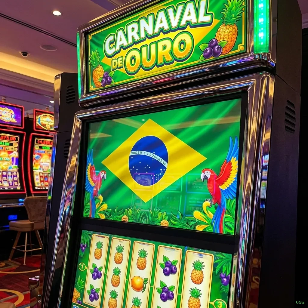 João Silva ganhou R$ 2.5M no Fortune Tiger